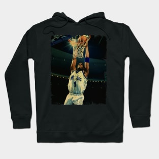 Tracy McGrady - Vintage Design Of Basketball Hoodie